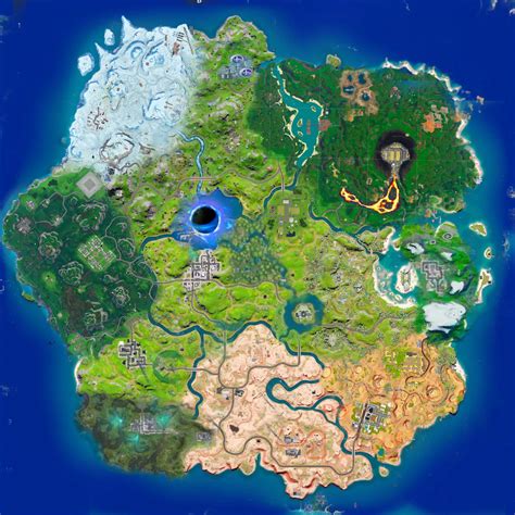 fortnite chapter 4 season 3 map leak|Fortnite Chapter 4 Season 3 Leaks: Skins, Battle。